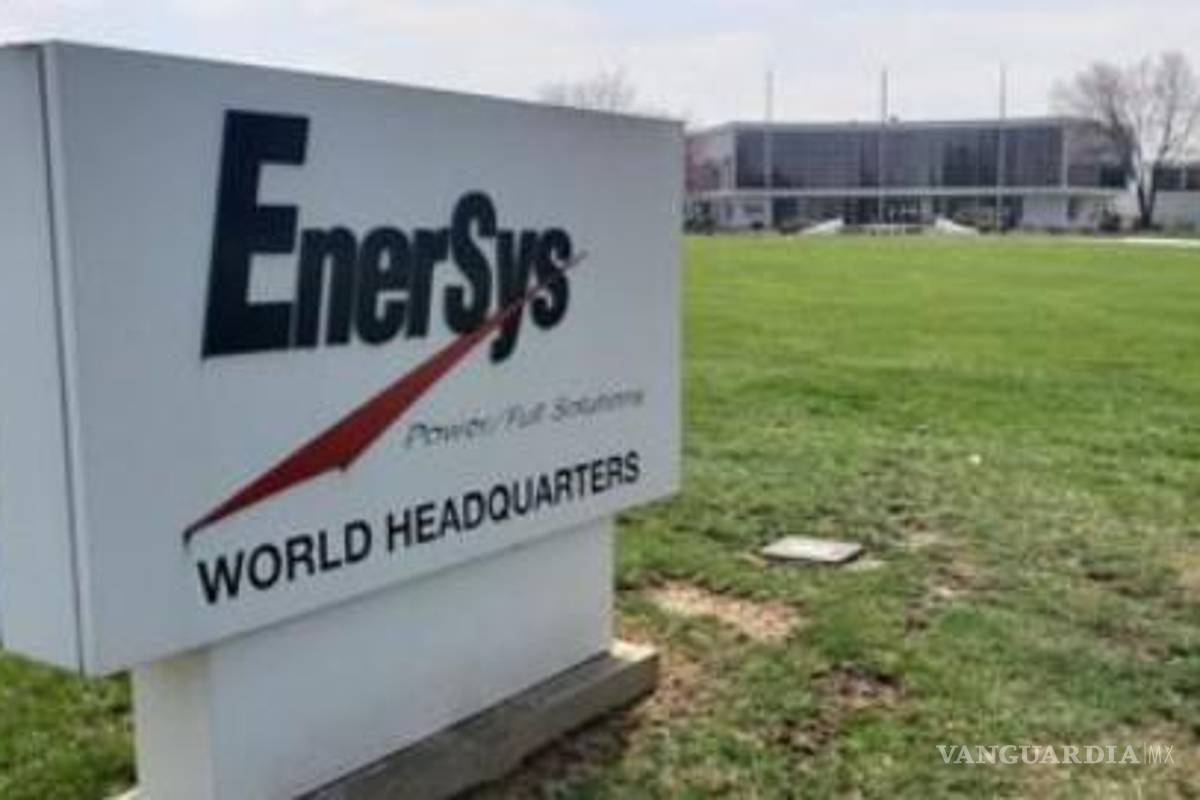 Cerrará compañía de EU planta en NL para mudarse a Kentucky