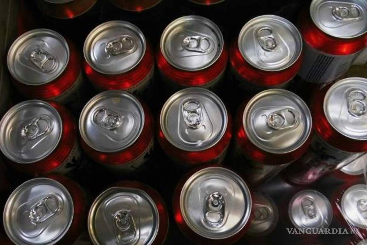 Caen dos por venta ilegal de cerveza