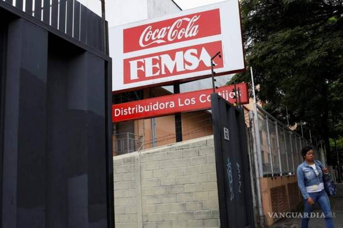 Femsa tuvo pérdidas superiores a los mil 900 mdp en 2020, por la pandemia