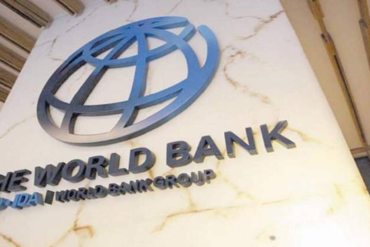 Banco Mundial sube a 5% el pronóstico de crecimiento económico de México en 2021