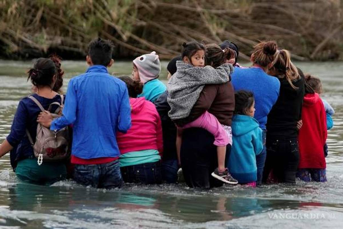 17 migrantes muertos en 2021; 9 fallecieron en el río Bravo, en Coahuila: INM