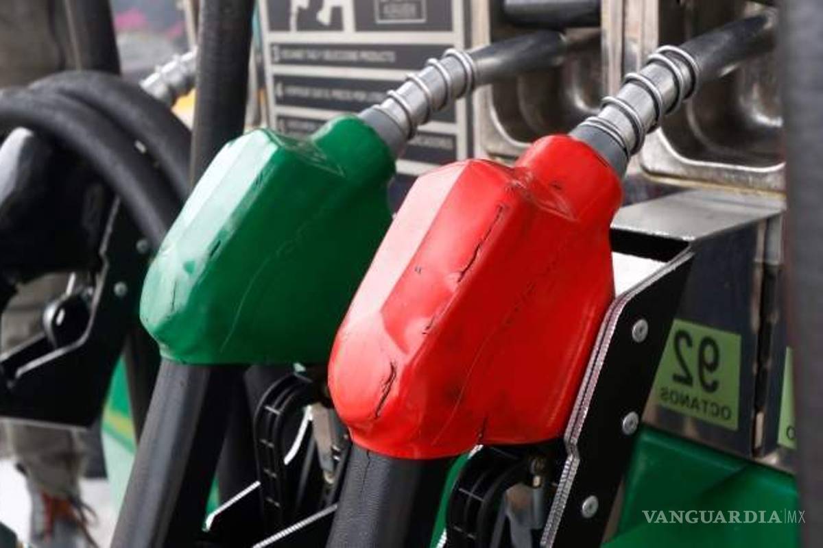 Por estas razones no bajan los precios de la gasolina en México