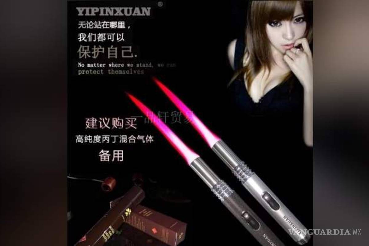 Esta ‘tarjeta de crédito’ es la pistola más pequeña del mundo