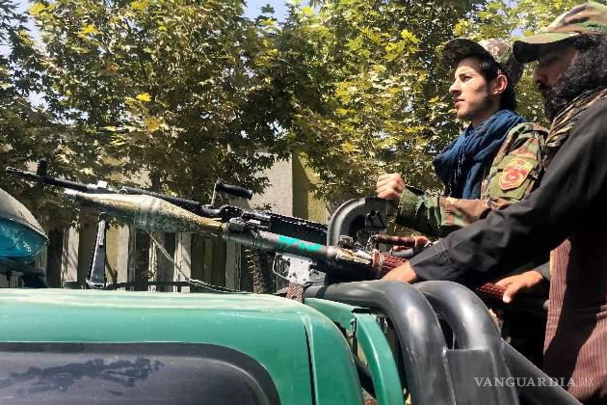 Evalúa la Unión Europea con talibanes su posible regreso a Kabul