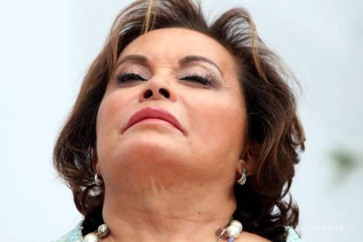 Brujería, rituales y magia negra; ‘pasiones secretas’ de Elba Esther resurgen tras confesiones de ‘El Compayito’