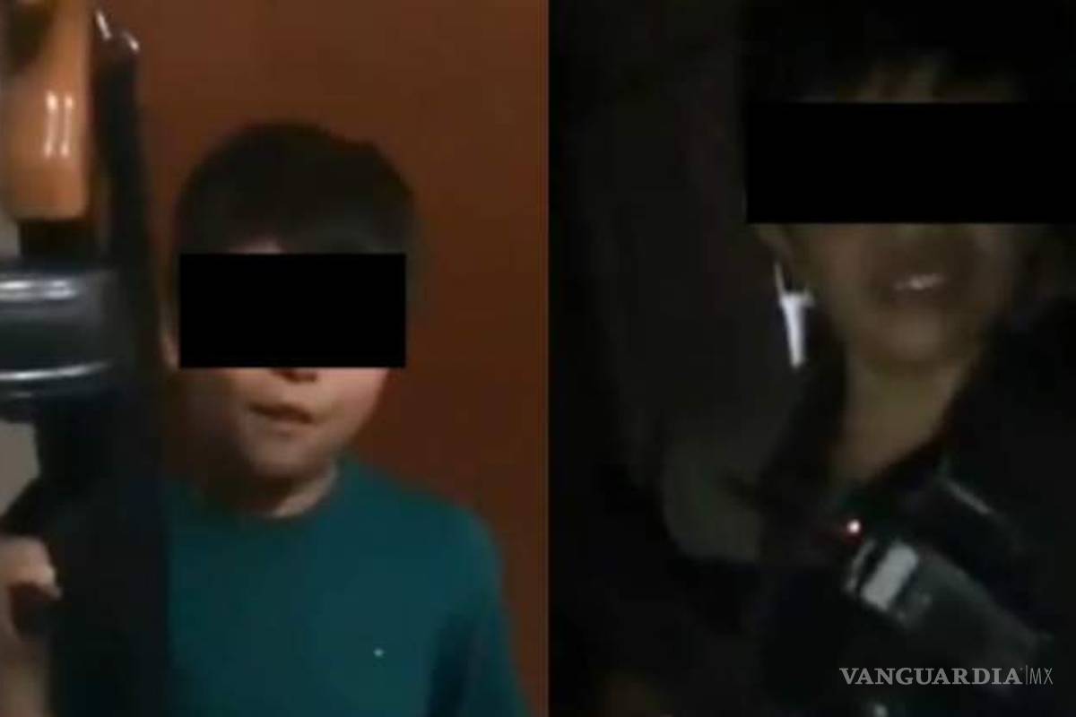 Cárteles hacen “narcomarketing” en TikTok, para reclutar jóvenes