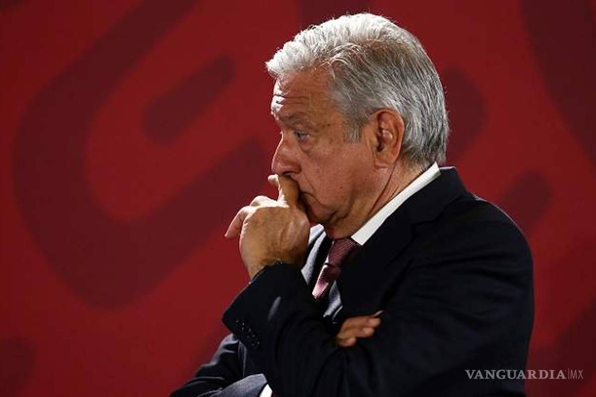 AMLO lo negó, pero recortan el 75% del presupuesto al Inmujeres