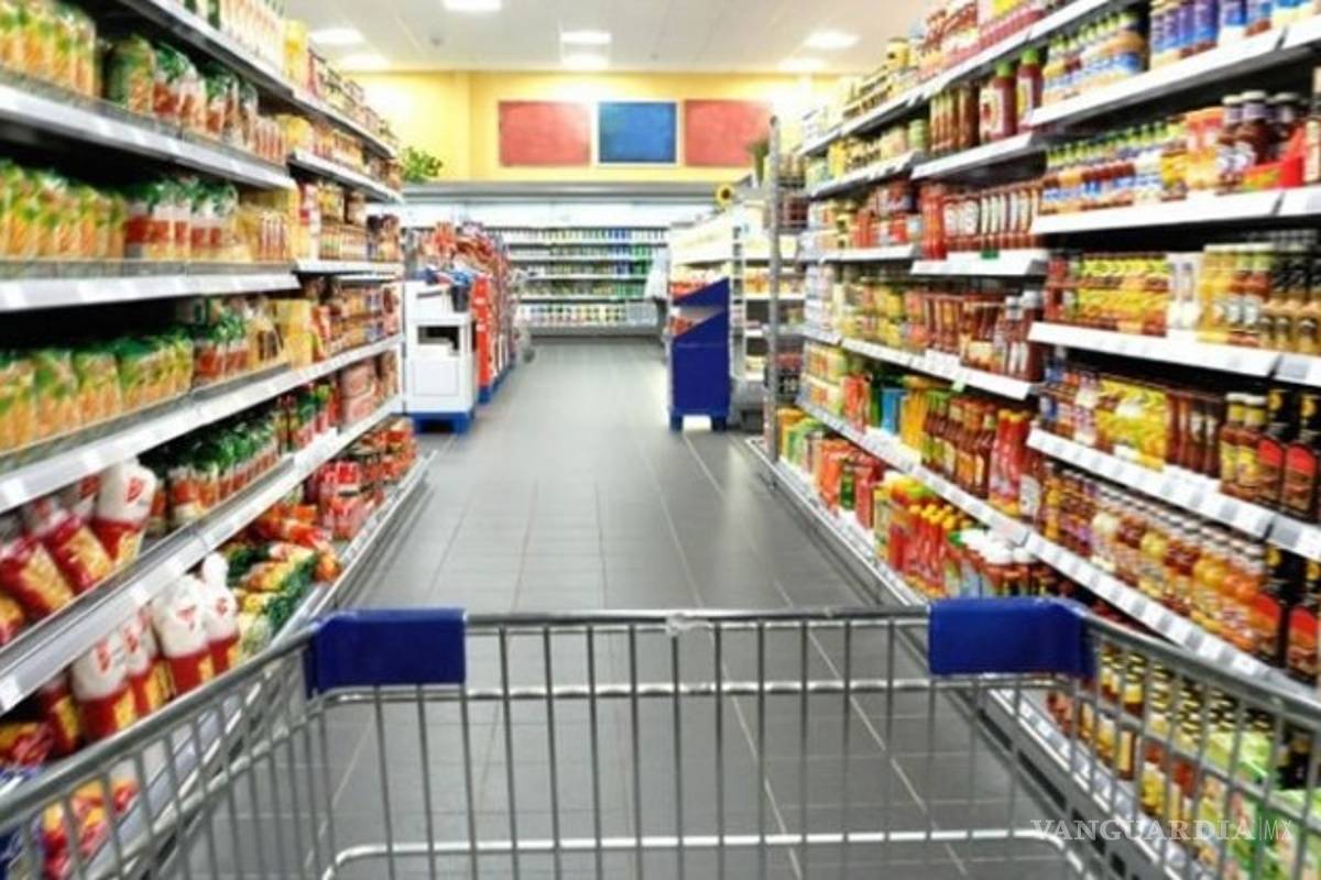 Alimentos hechos en EU pueden provocar cáncer: NYT