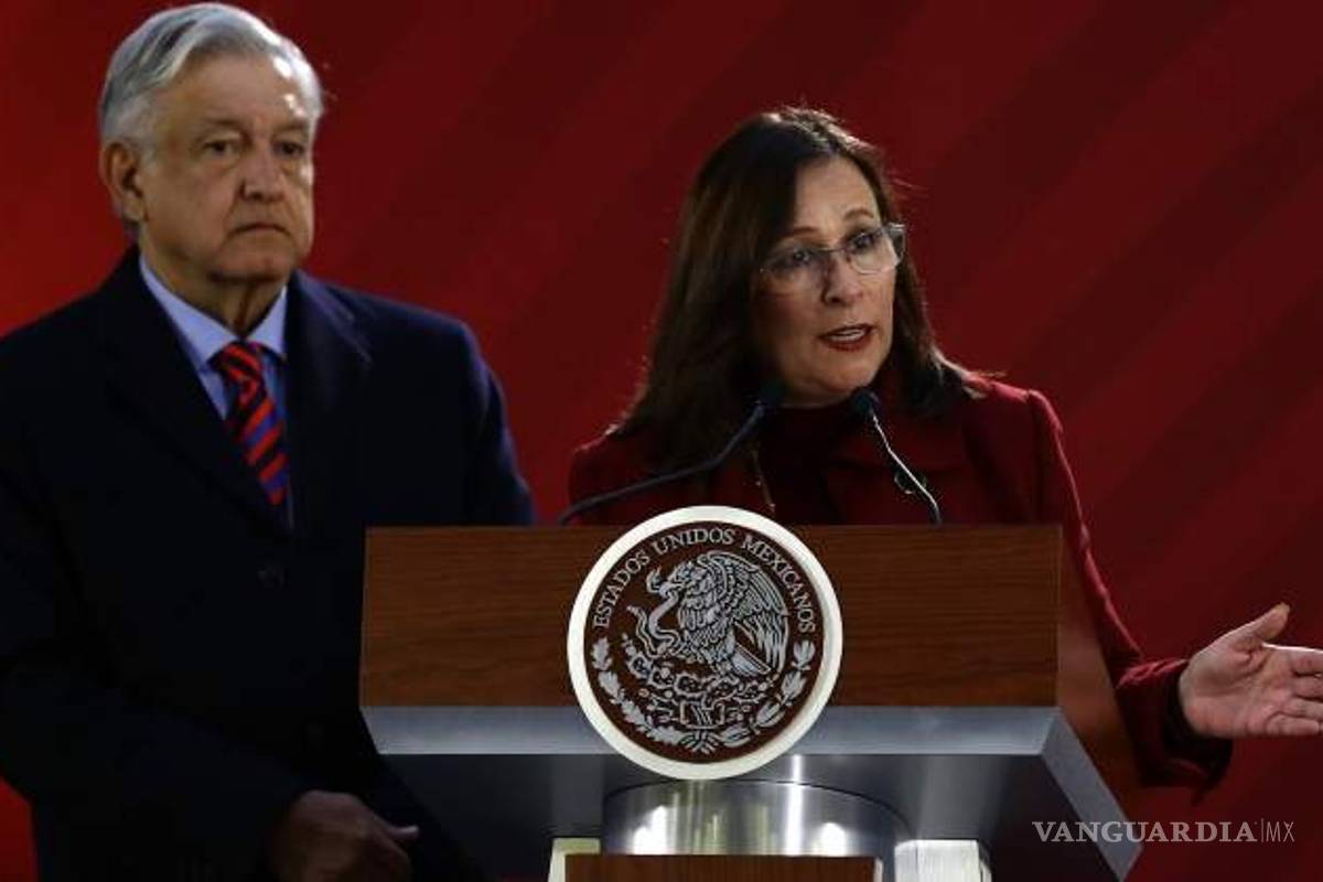 Insiste Nahle en construcción de una septima refinería