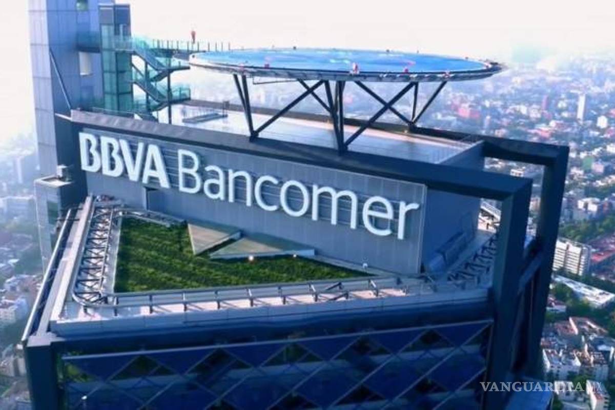 México podría entrar en recesión de aplicarse los aranceles, considera BBVA Bancomer