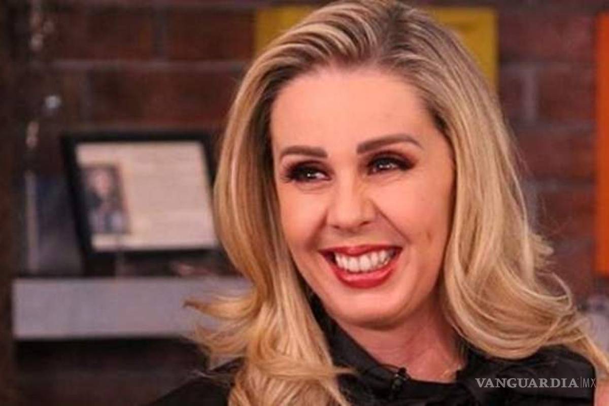 Atala Sarmiento asegura que jamás regresará a 'Ventaneando'