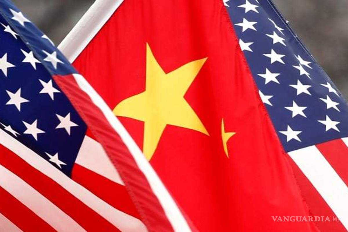 China quedó como principal socio comercial de EU pese a COVID-19