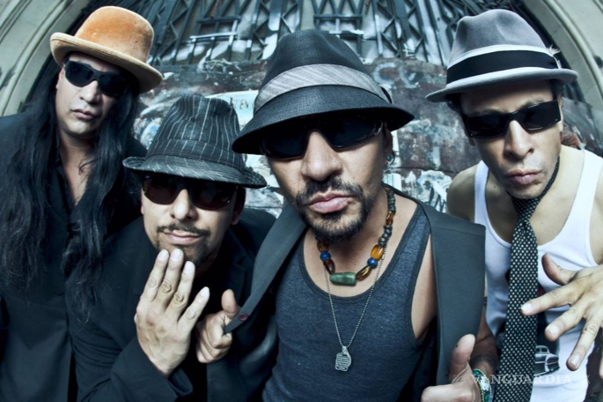 $!La Maldita Vecindad asegura que Sax no ha muerto