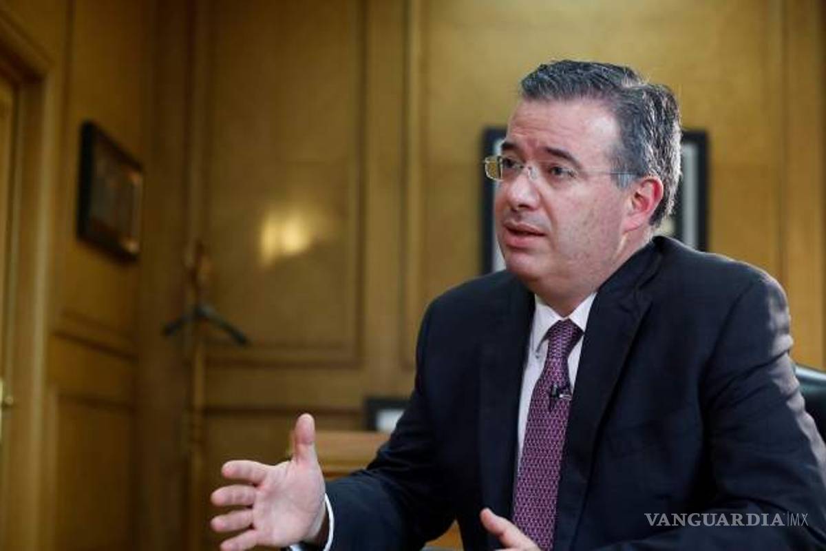 El ritmo y trayectoria de la recuperación son inciertos: Banxico