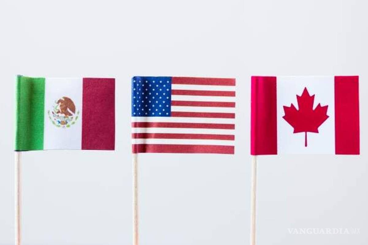 Notifica México conclusión de procesos internos para el T-MEC