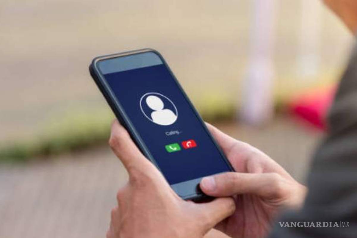 Nunca hacemos llamadas a clientes, son fraudes: Bancos