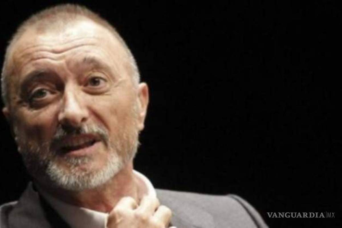 Para Pérez-Reverte los españoles hicieron cosas malas, pero cambiaron la historia