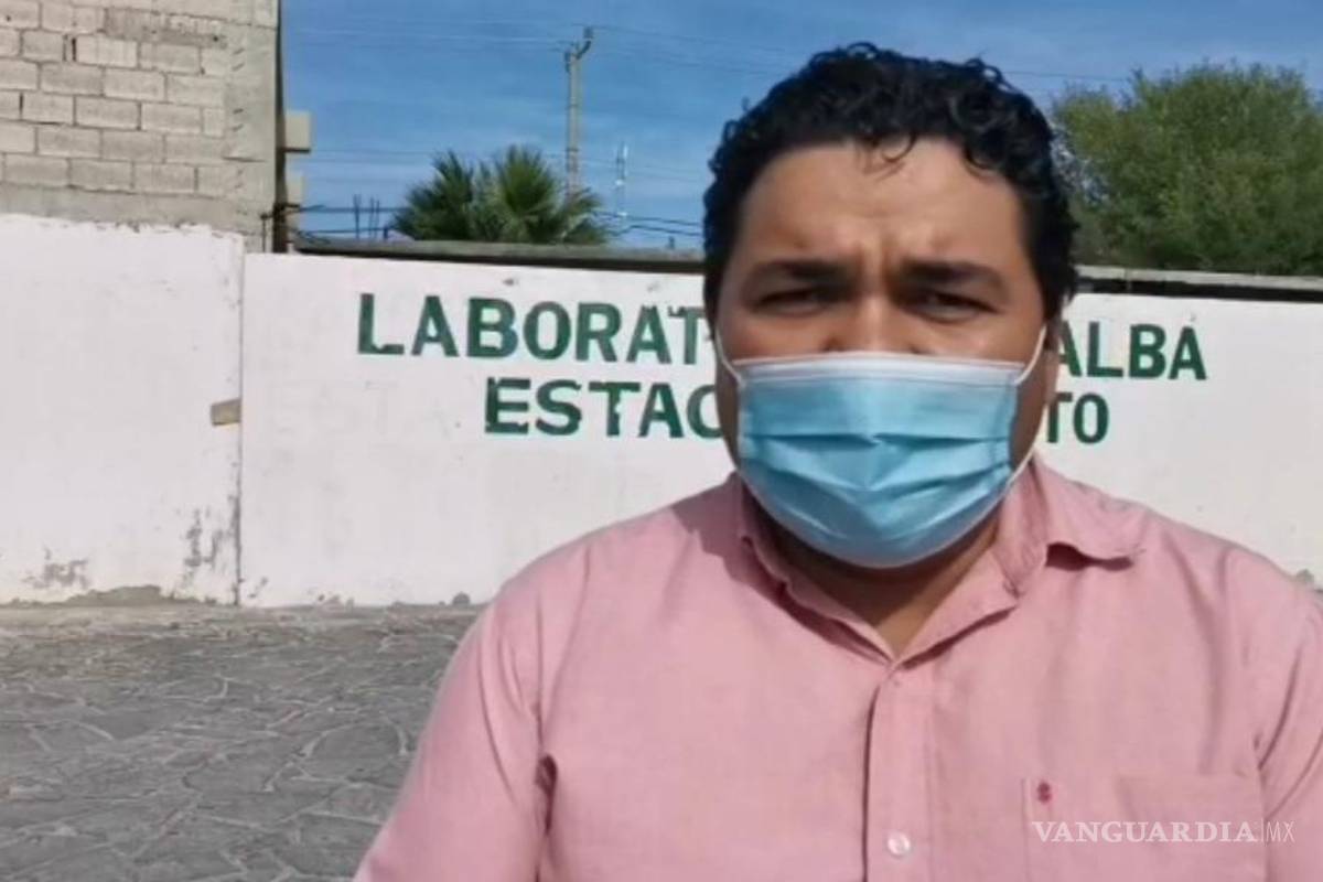 Club Rotario en Acuña apoya con pruebas gratis para cáncer de próstata