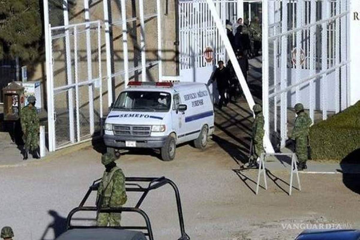 Cárteles vinculados a Los Leyva, responsables de la riña en Acapulco