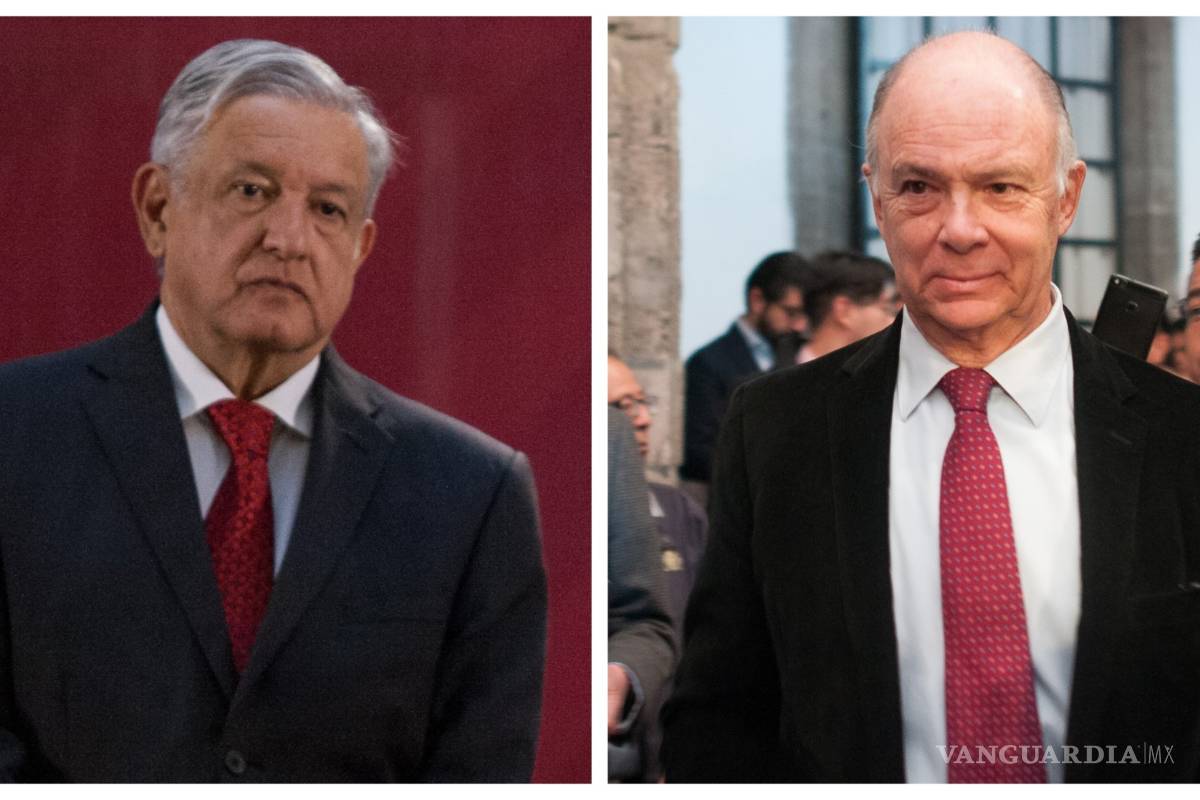 'AMLO es conservador a favor de concentrar el poder'... revira Enrique Krauze a López Obrador