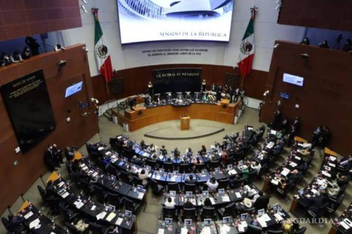 Se suspende discusión de reforma a Guardia Nacional; se regresa a comisiones