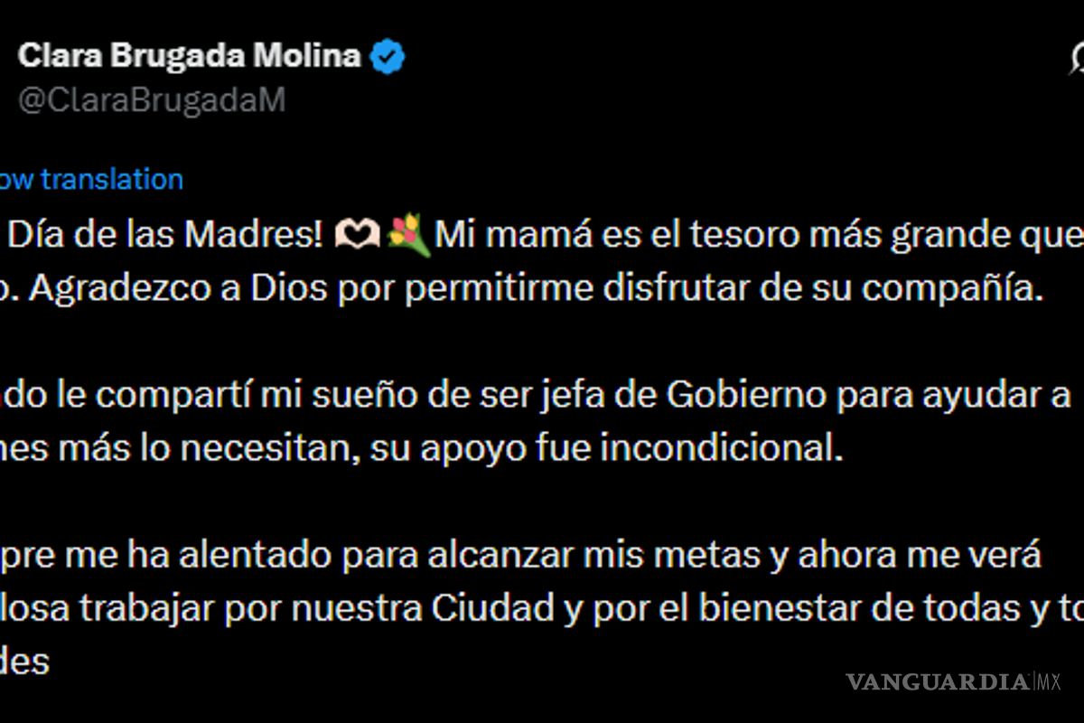 $!FOTO: CAPTURA DE PANTALLA