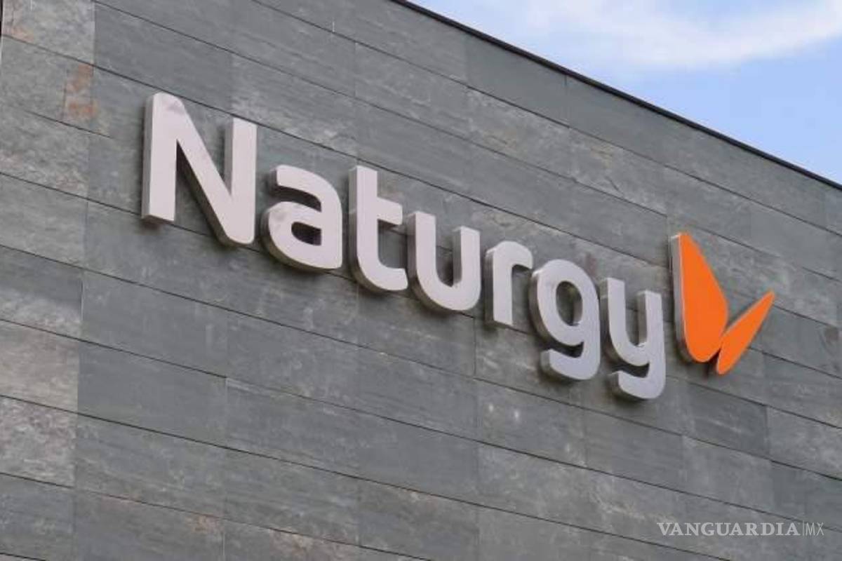 Oficina de Naturgy en Saltillo sólo tramita nuevos contratos