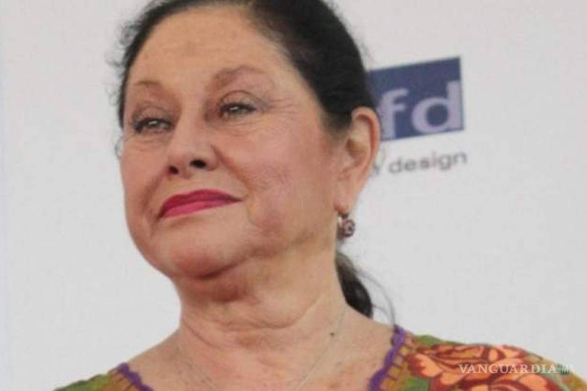 “Mátalas” de Alejandro Fernández incita a agredir mujeres, dice Angélica Aragón