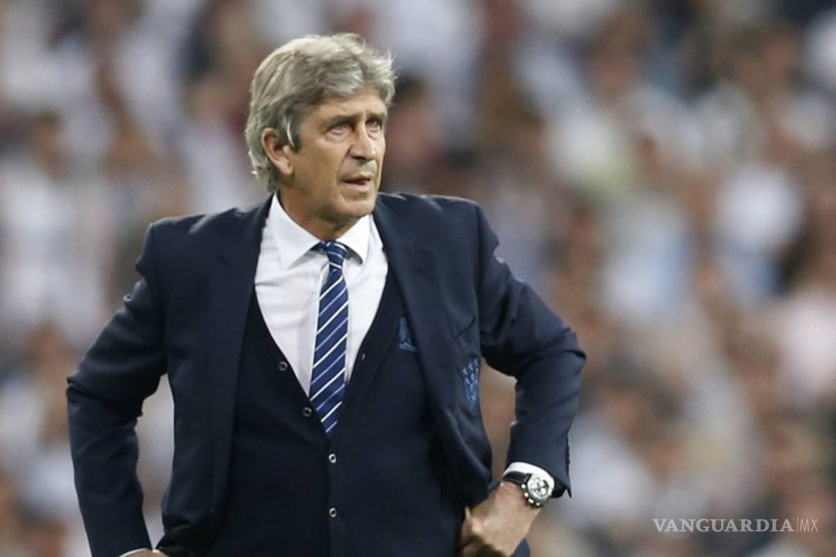 Es oficial: Betis de Guardado y Lainez será dirigido por Manuel Pellegrini