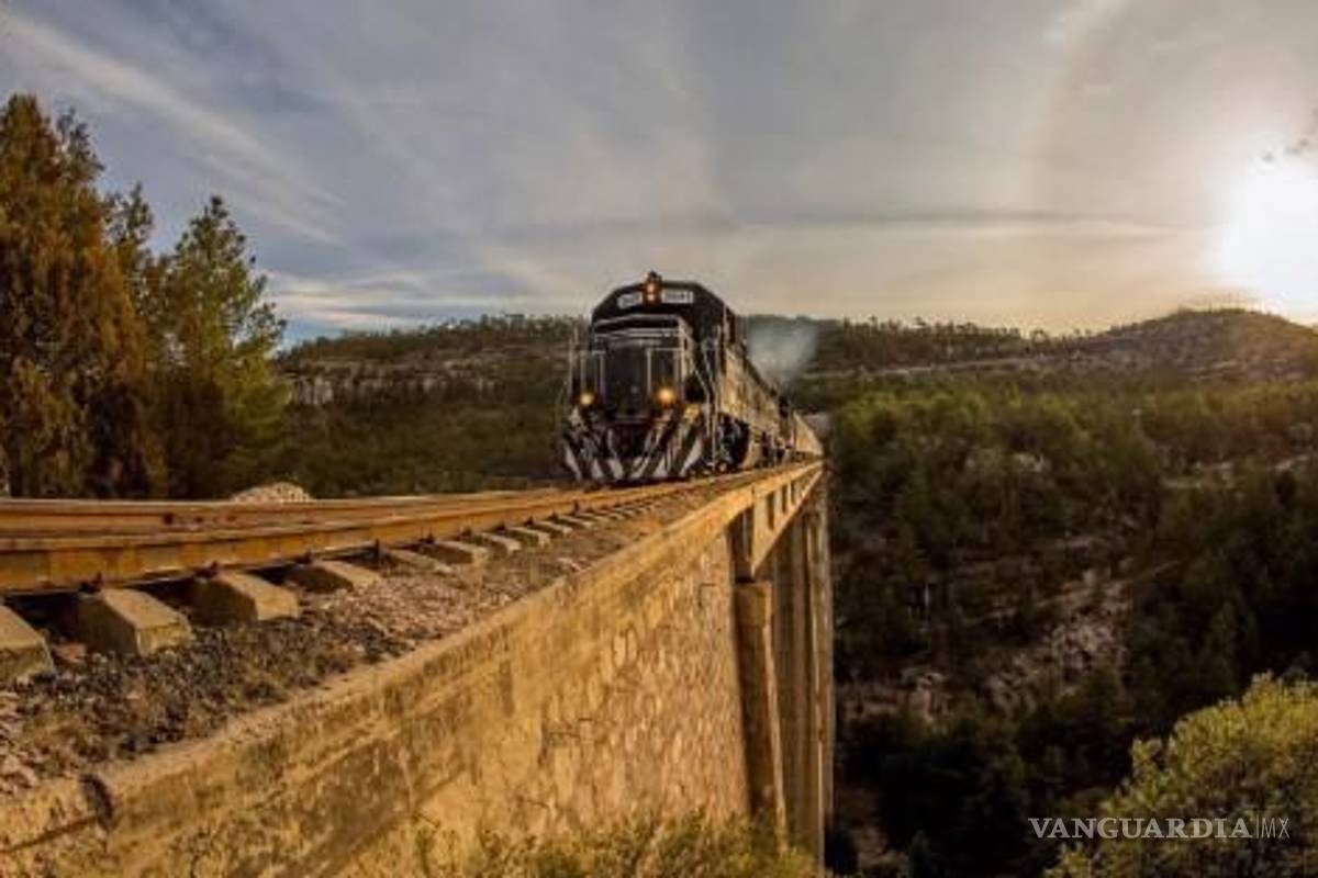 Gobierno de AMLO da ultimátum a ferroviarias para sumarse a proyecto de reactivación en seis rutas