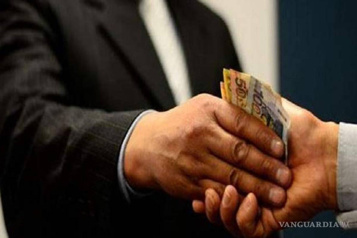 Crece la tasa de víctimas por la corrupción en Coahuila