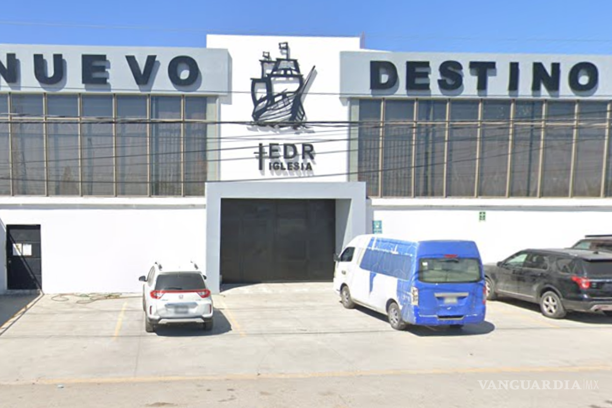 Riña en anexo deja siete detenidos en Piedras Negras