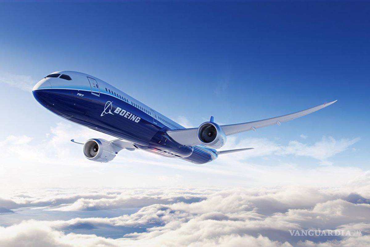 Hasta 5 mil mdd cuesta huelga de Boeing; pérdidas alcanzan a sus proveedores