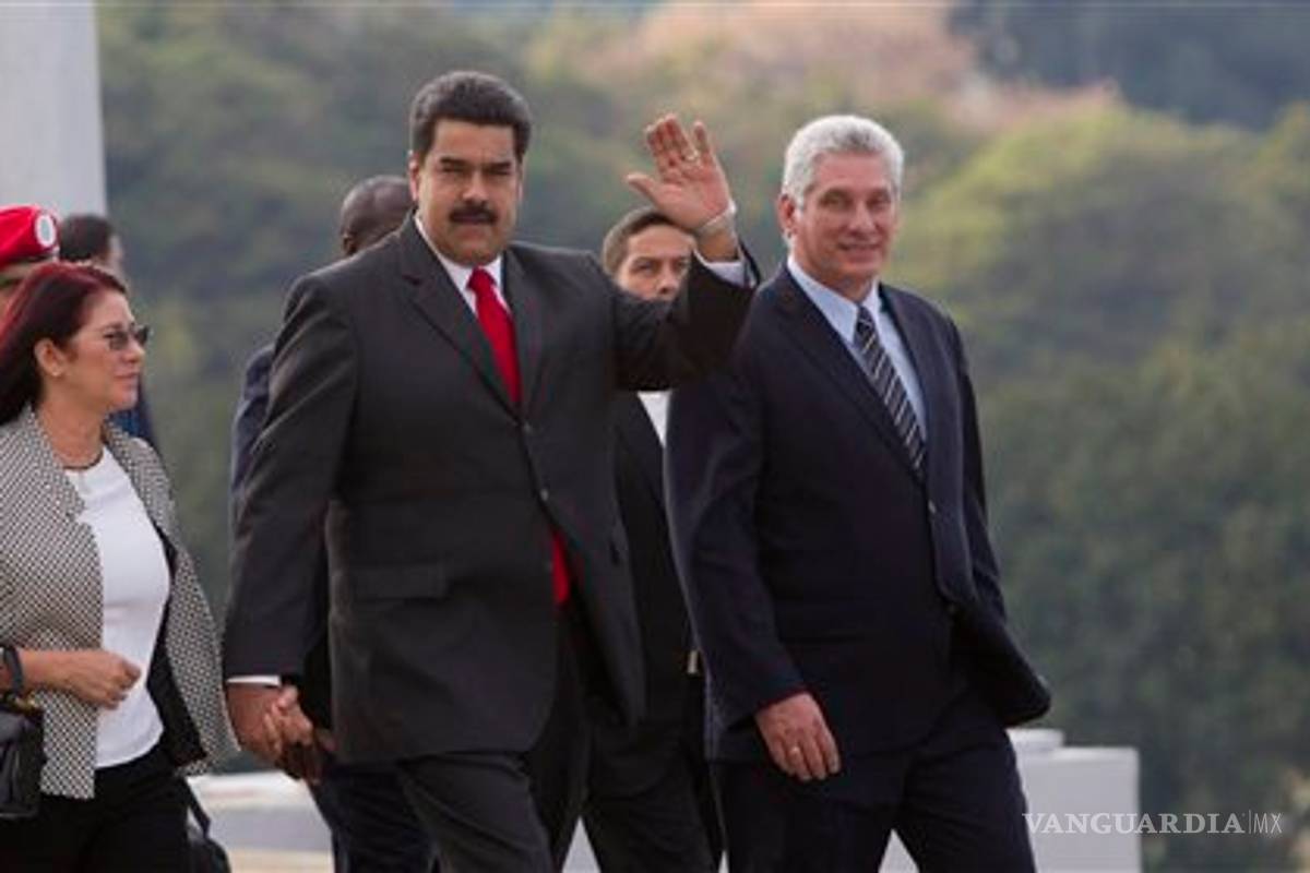 Maduro escuchará opinión de venezolanos sobre Ley de Amnistía