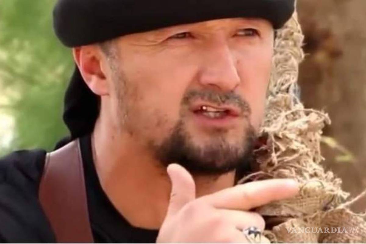 Nuevo jefe militar del EI, un producto soviético entrenado por EU