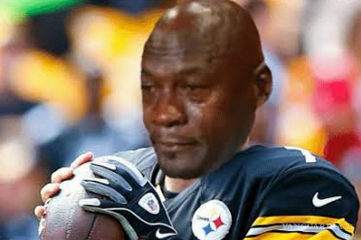 Los memes de la derrota de los Steelers