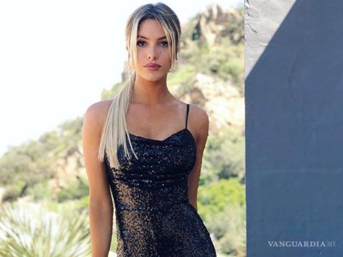 $!Lele Pons, la youtuber que le quitó la chamba a Jacky Bracamontes
