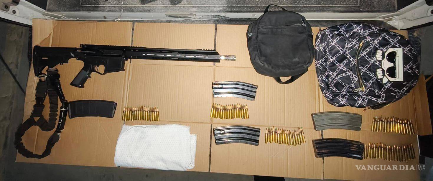 Caen tres mujeres señaladas como generadoras de violencia en Nuevo León