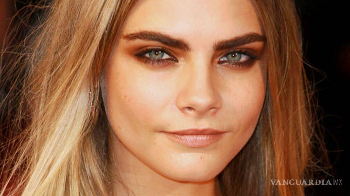 El próximo número de la revista ‘Esquire’ desnudará a Cara Delevingne