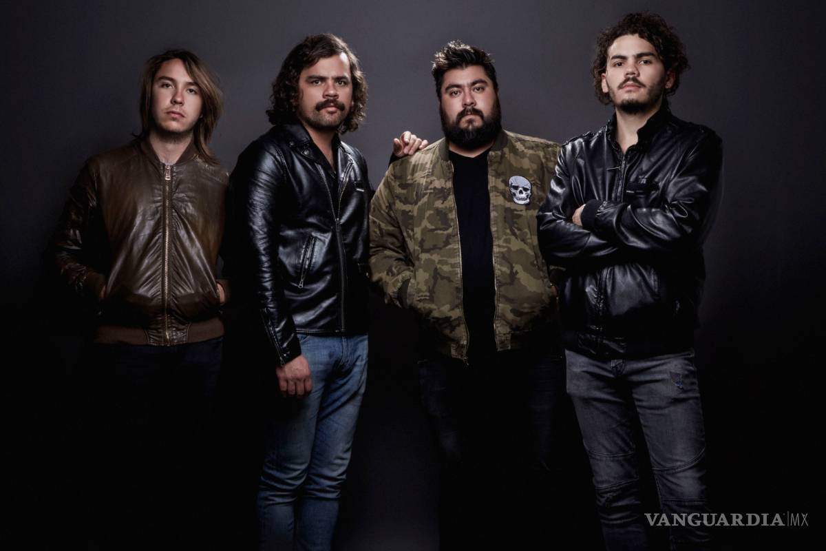Vigilante: Por un renacer del rock