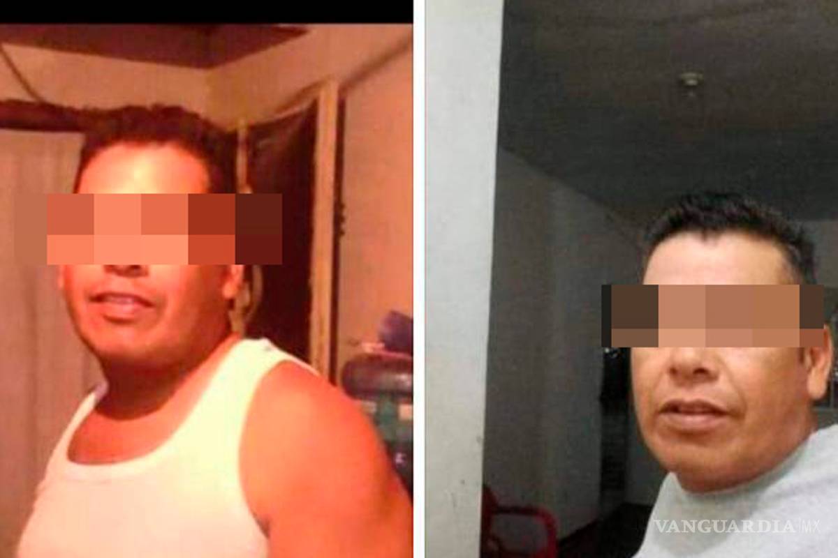 Buscan en redes a presunto feminicida múltiple de San Pedro de las Colonias, Coahuila