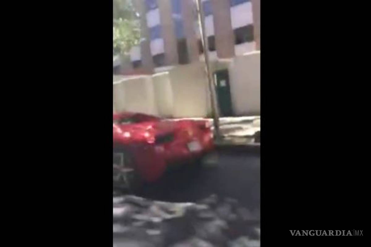 #GentlemenFerrari tiene tres acusaciones más por fraude; PGJDF emite orden de presentación