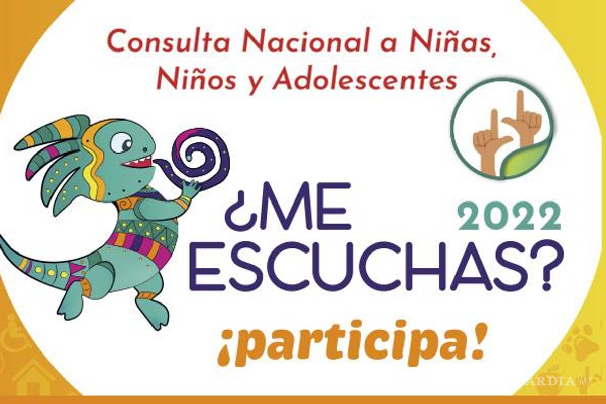 En Coahuila a los niños y adolescentes les preocupa la violencia y la contaminación