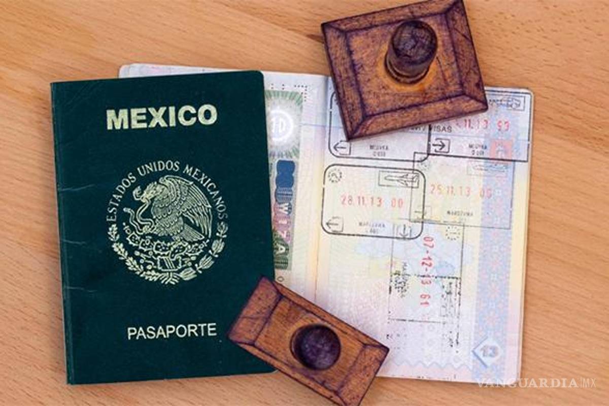 Aumenta al 50% cifra de atención y trámites de pasaportes en enlace SRE Saltillo