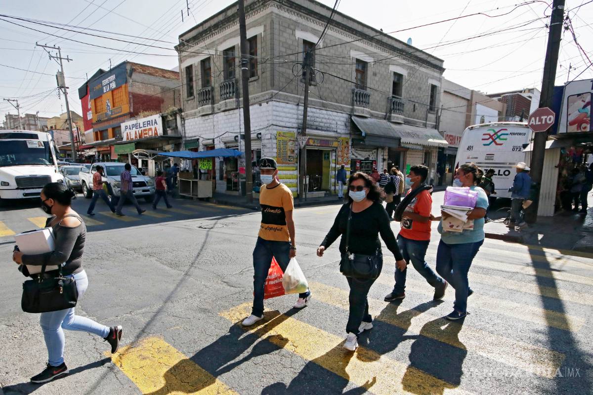 $!Mercados se suman a la ola del Buen Fin, se trata de vender