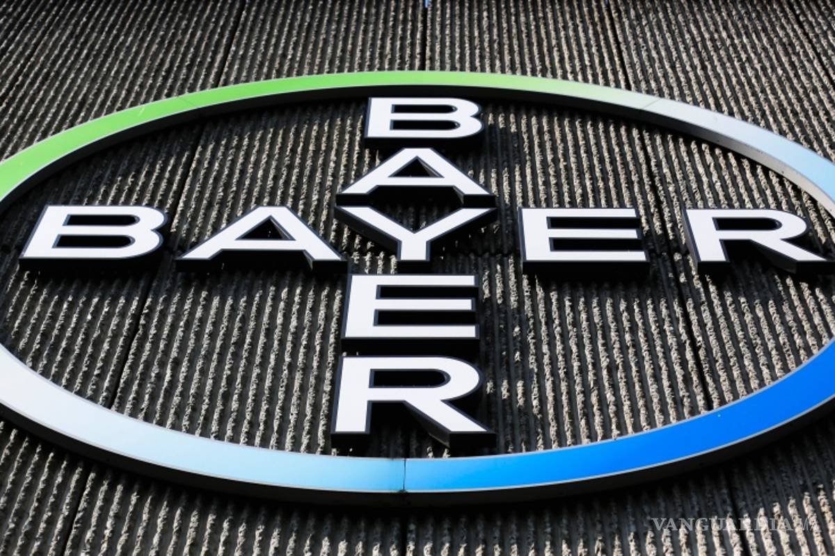 Condiciona México concentración de Bayer y Monsanto en el negocio de semillas y herbicidas