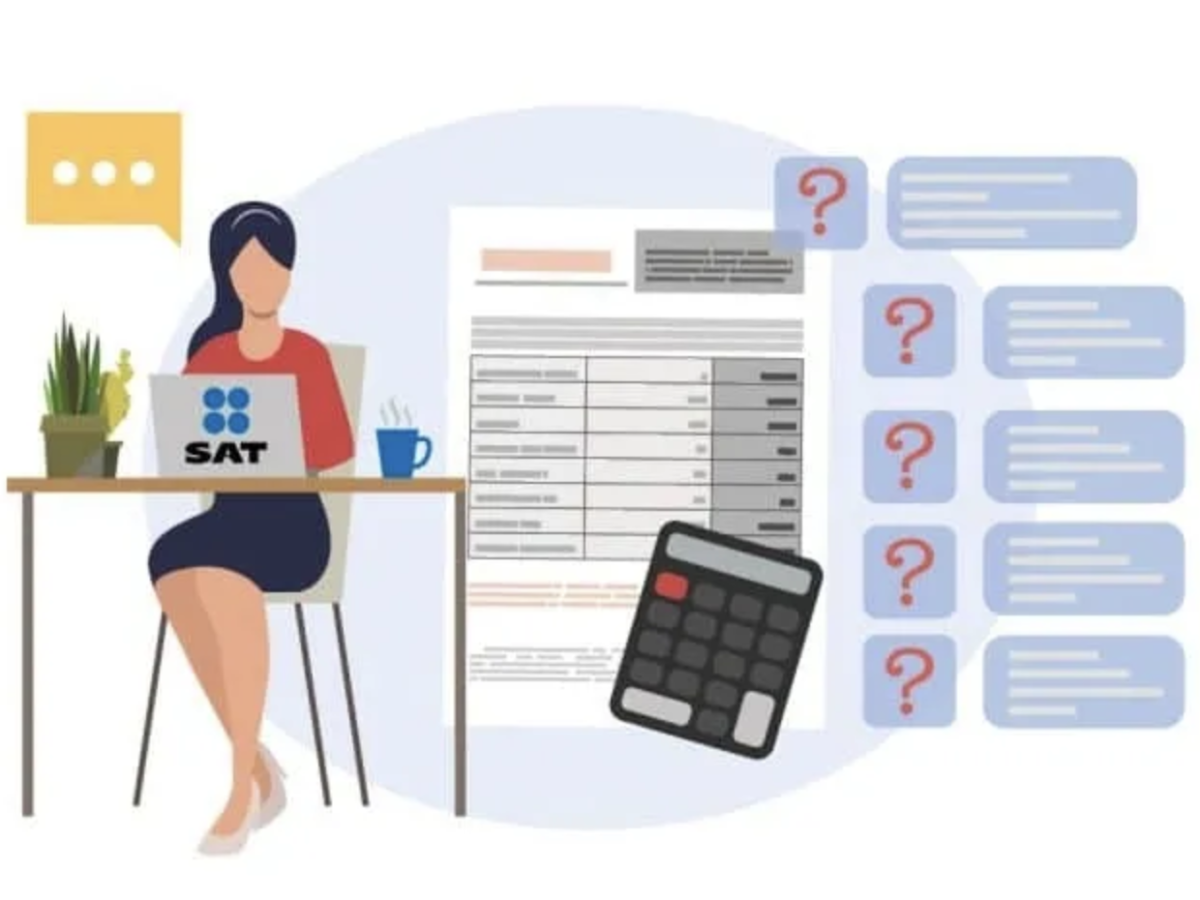 $!La Declaración Anual 2025 es una oportunidad para que los contribuyentes en México optimicen su carga fiscal