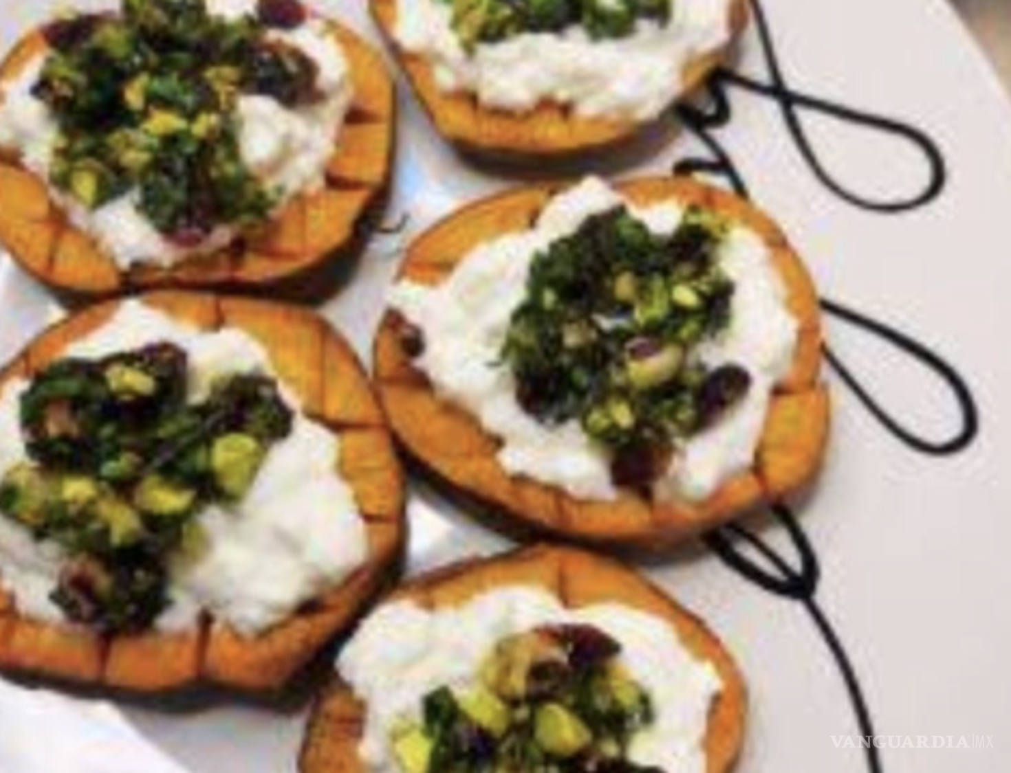 $!Se cultiva en diversas regiones del país como la costa del Golfo, Yucatán y el Bajío.