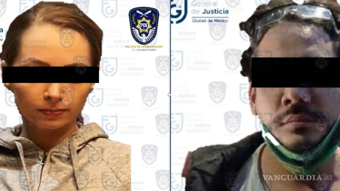 #RixViolador y #Yoss: usuarios debaten sobre las ‘incongruencias’ del Sistema Judicial en México
