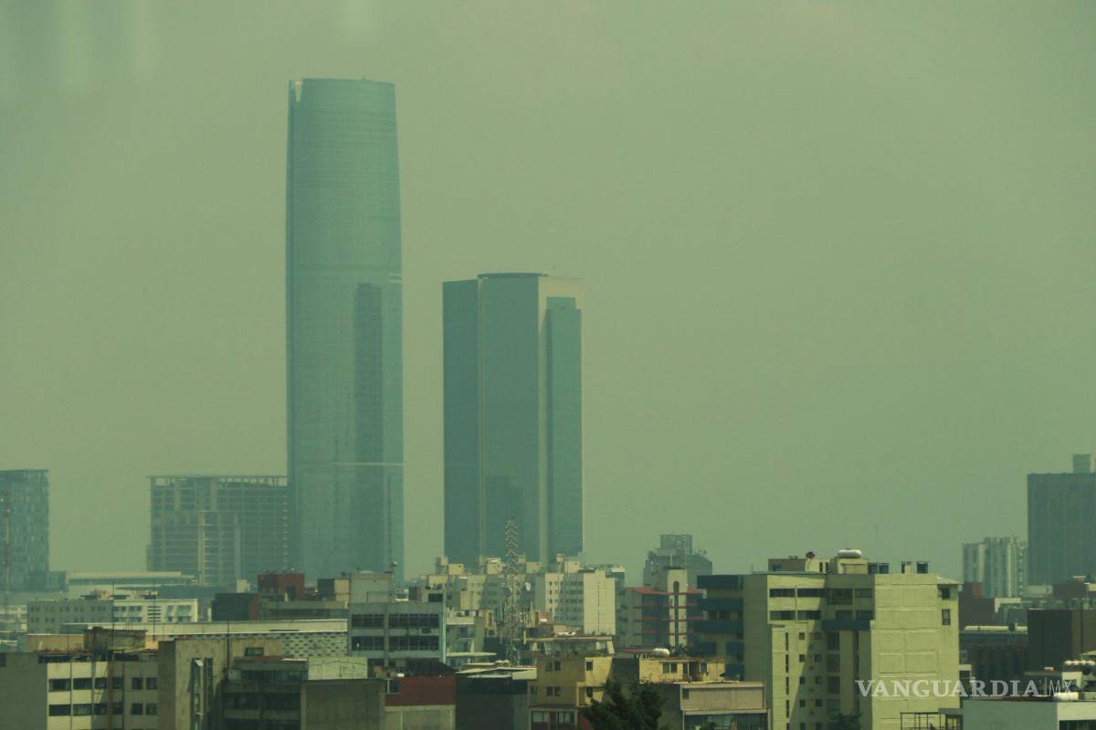 Descubren cómo es que la contaminación atmosférica provoca el cáncer de pulmón